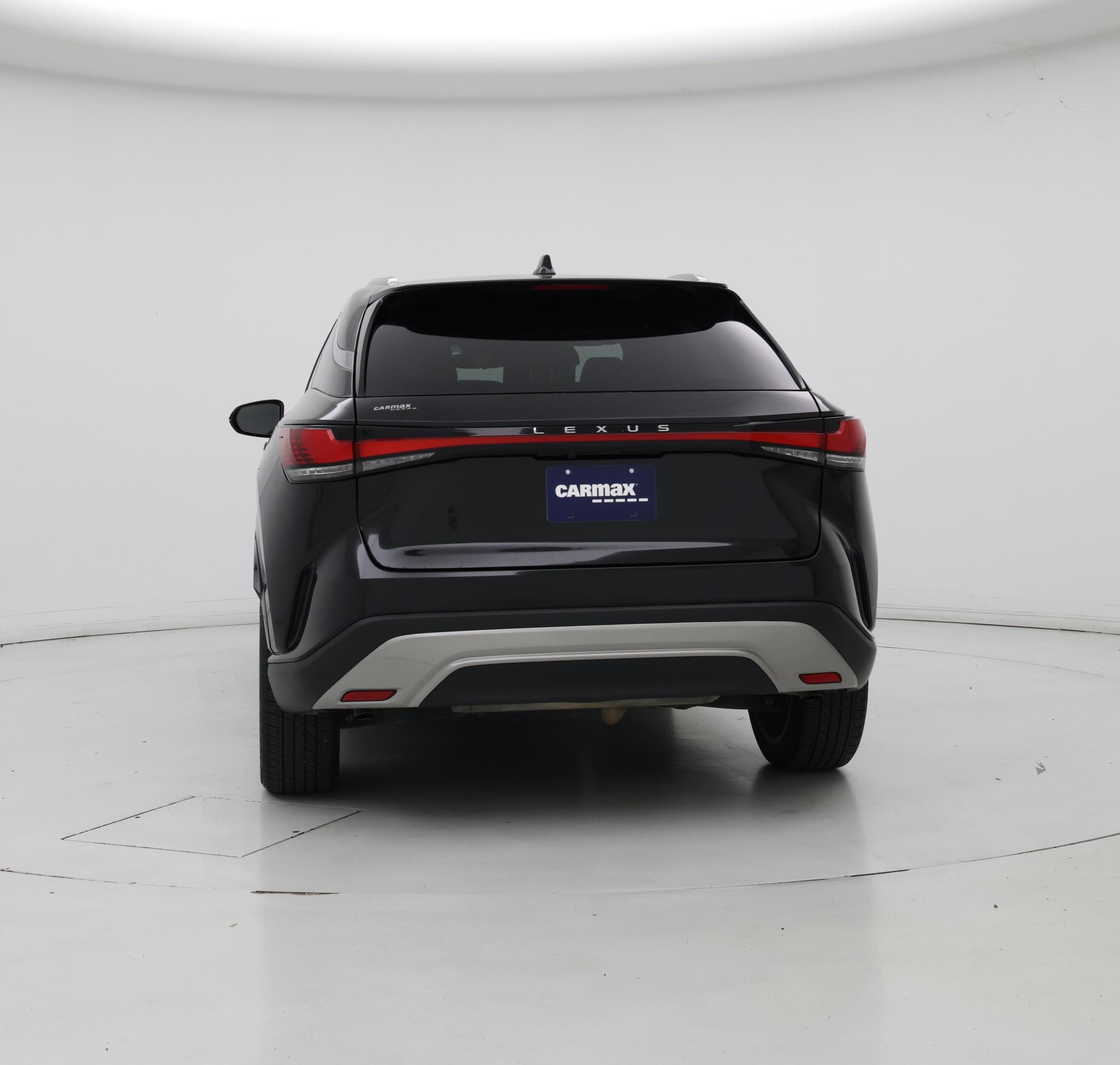 Thumbnail: 2023 Lexus RX - 6