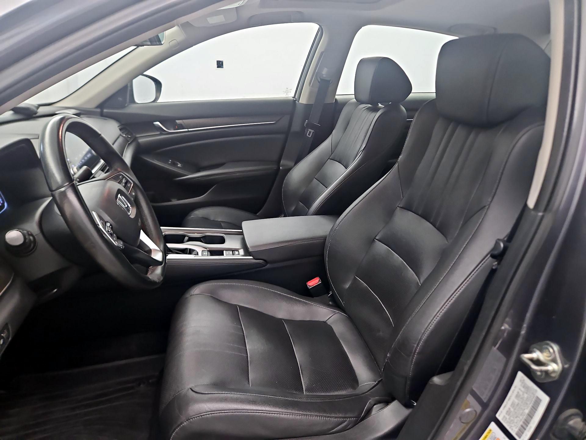 Thumbnail: 2019 Honda Accord - 11
