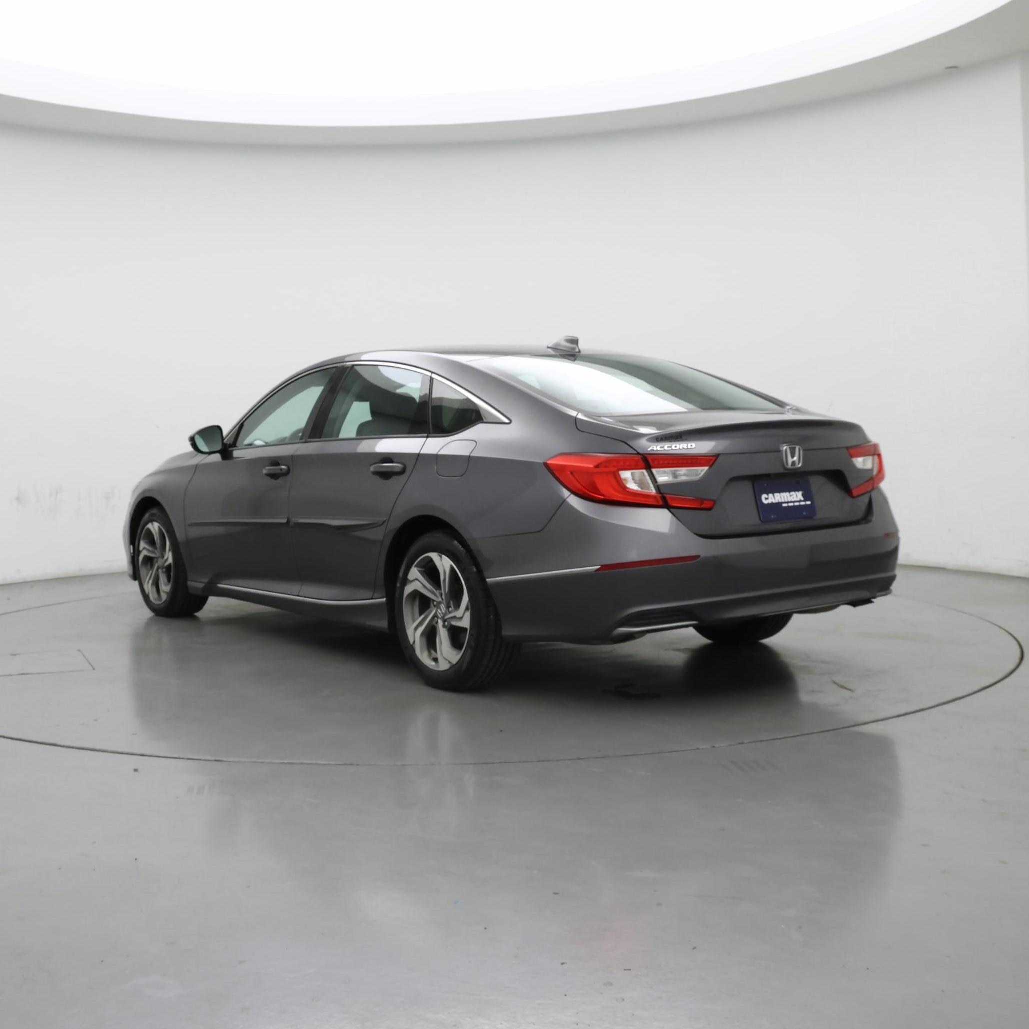 Thumbnail: 2019 Honda Accord - 2