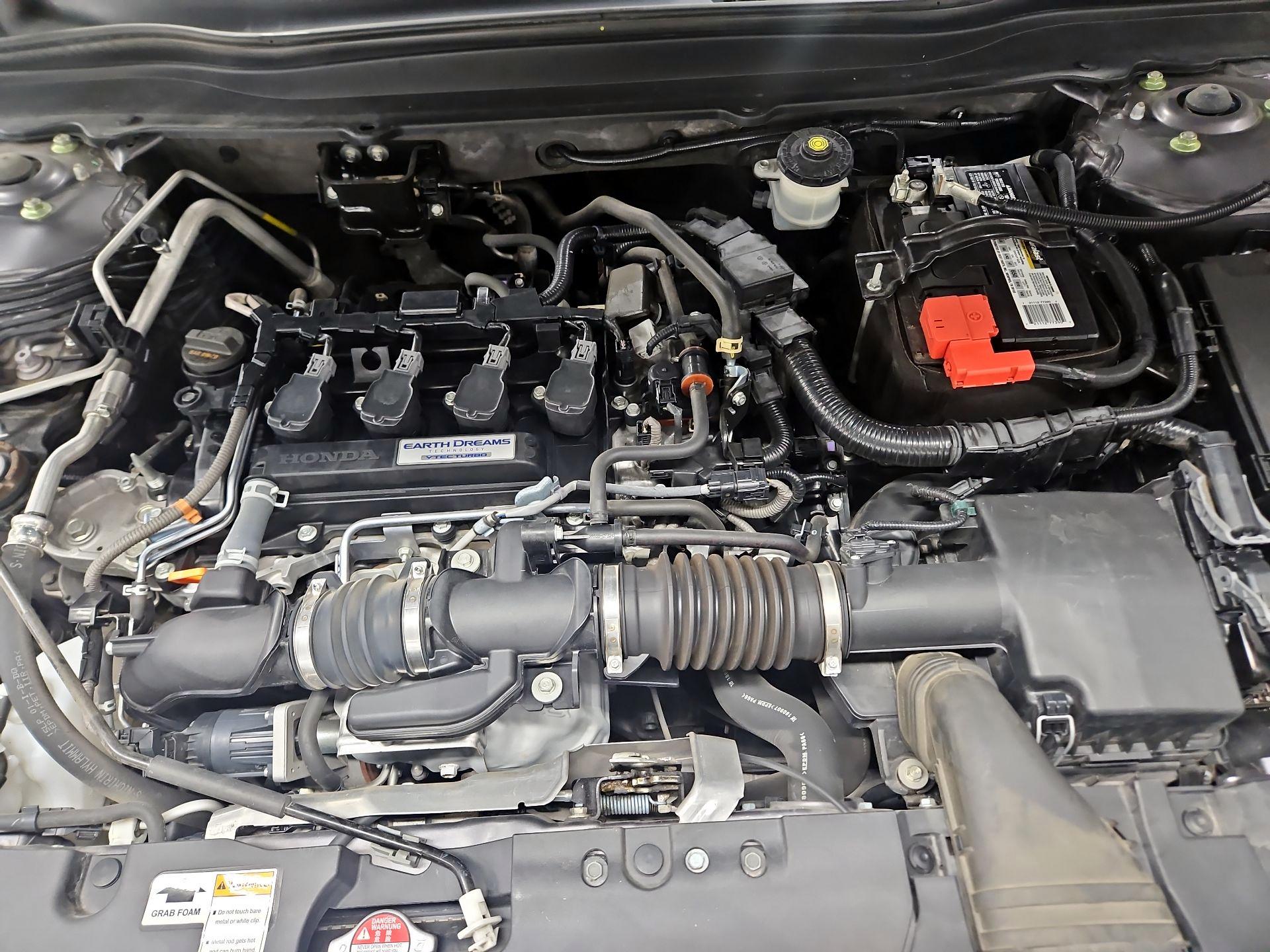 Thumbnail: 2019 Honda Accord - 20