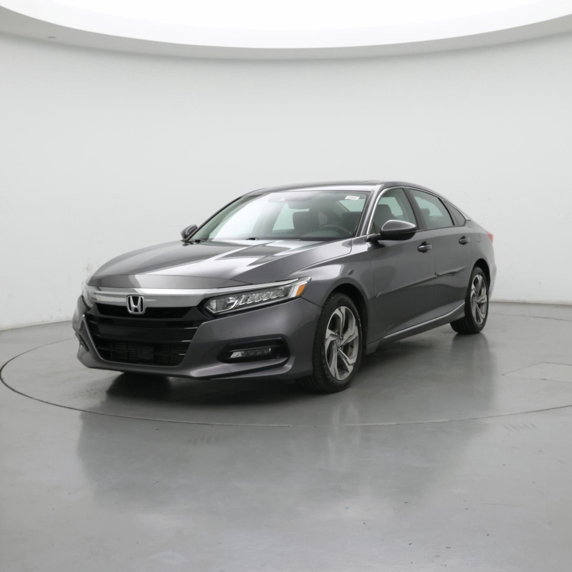 Thumbnail: 2019 Honda Accord - 4
