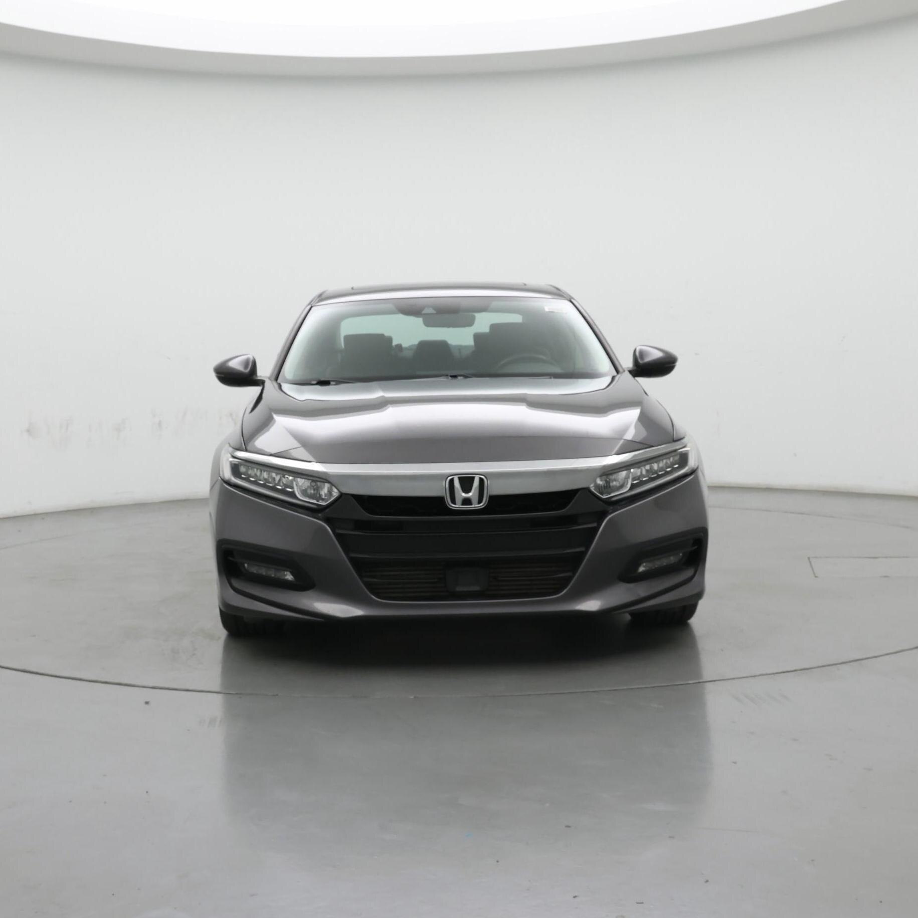 Thumbnail: 2019 Honda Accord - 5