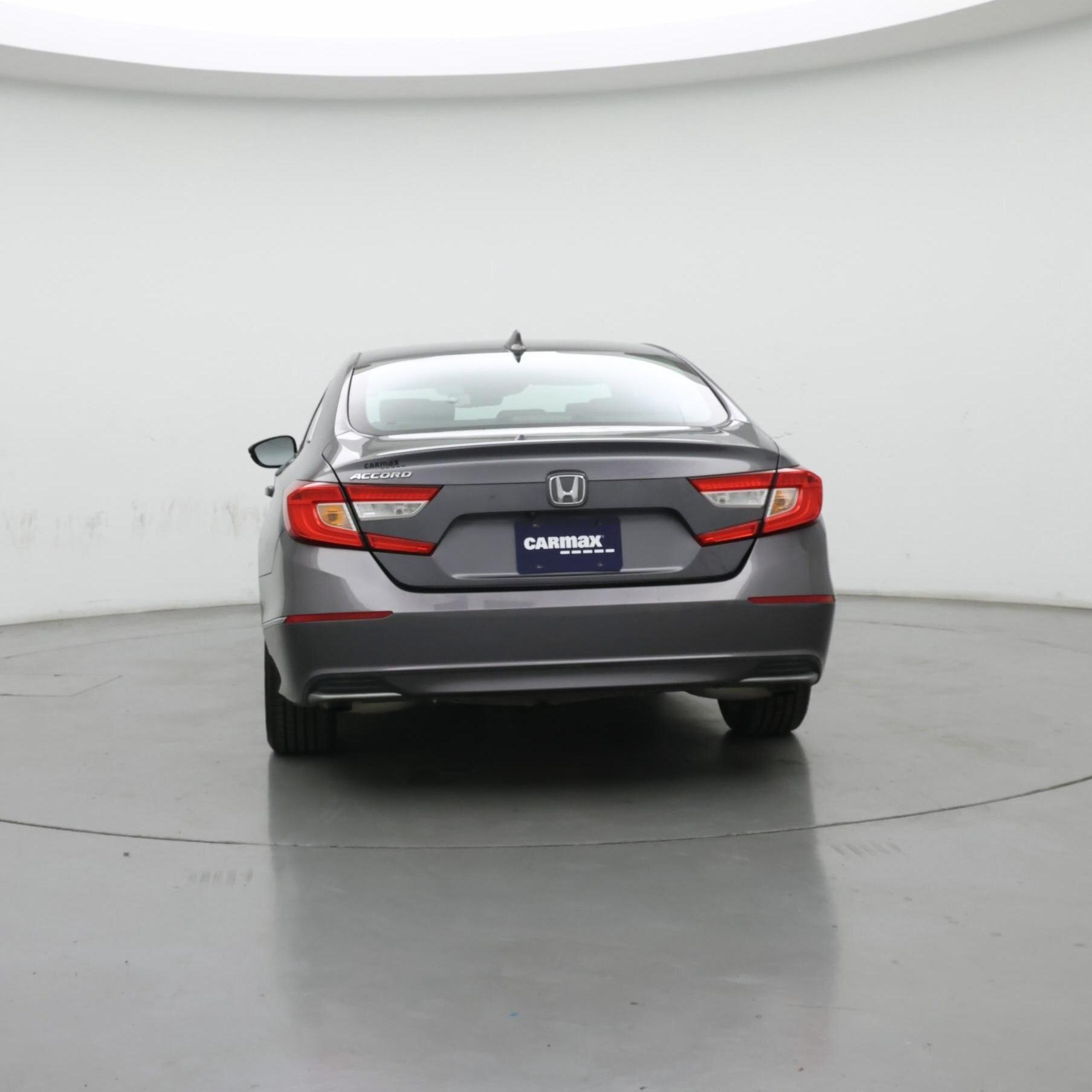 Thumbnail: 2019 Honda Accord - 6