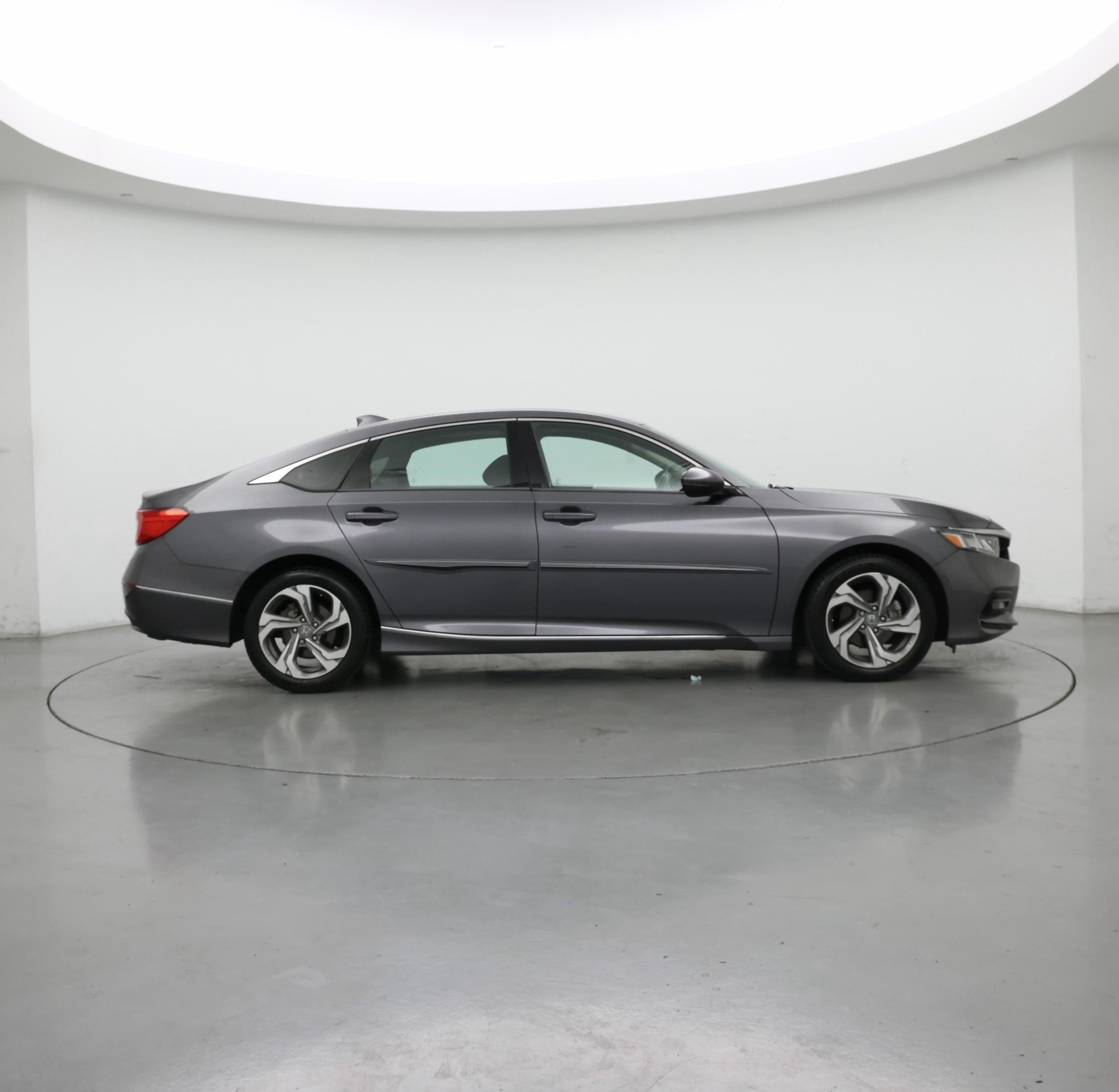 Thumbnail: 2019 Honda Accord - 7