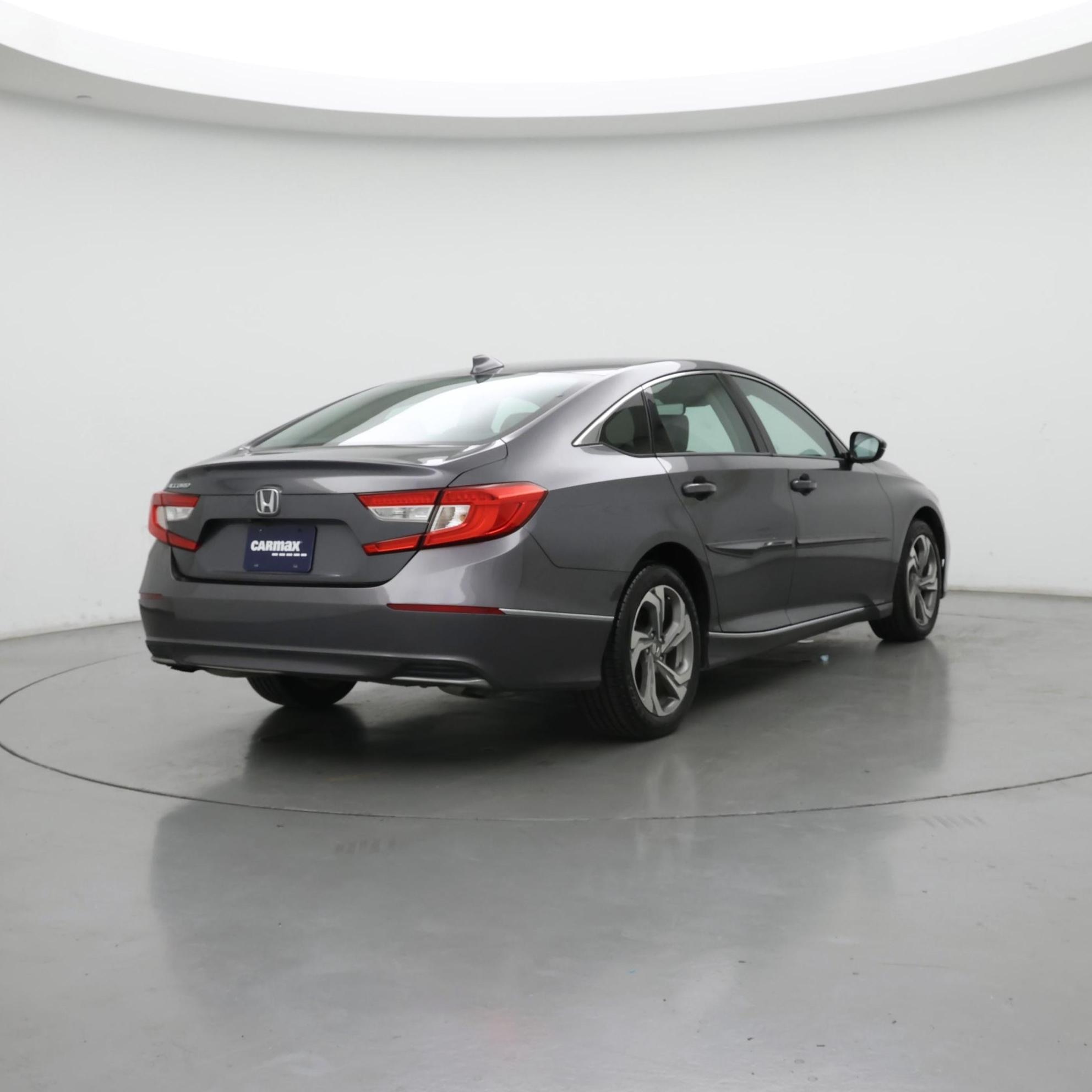 Thumbnail: 2019 Honda Accord - 8