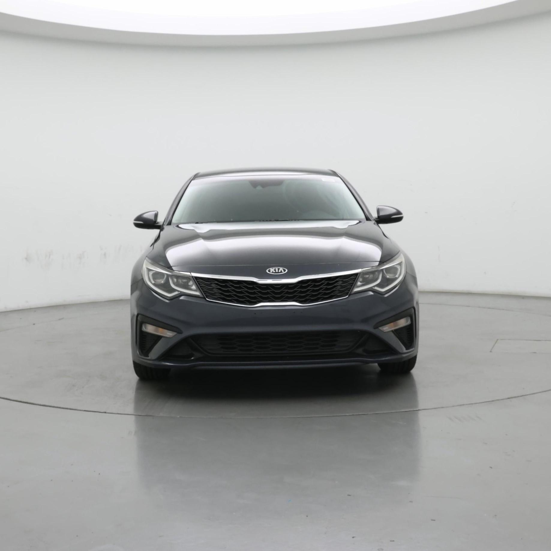 Thumbnail: 2020 Kia Optima - 5