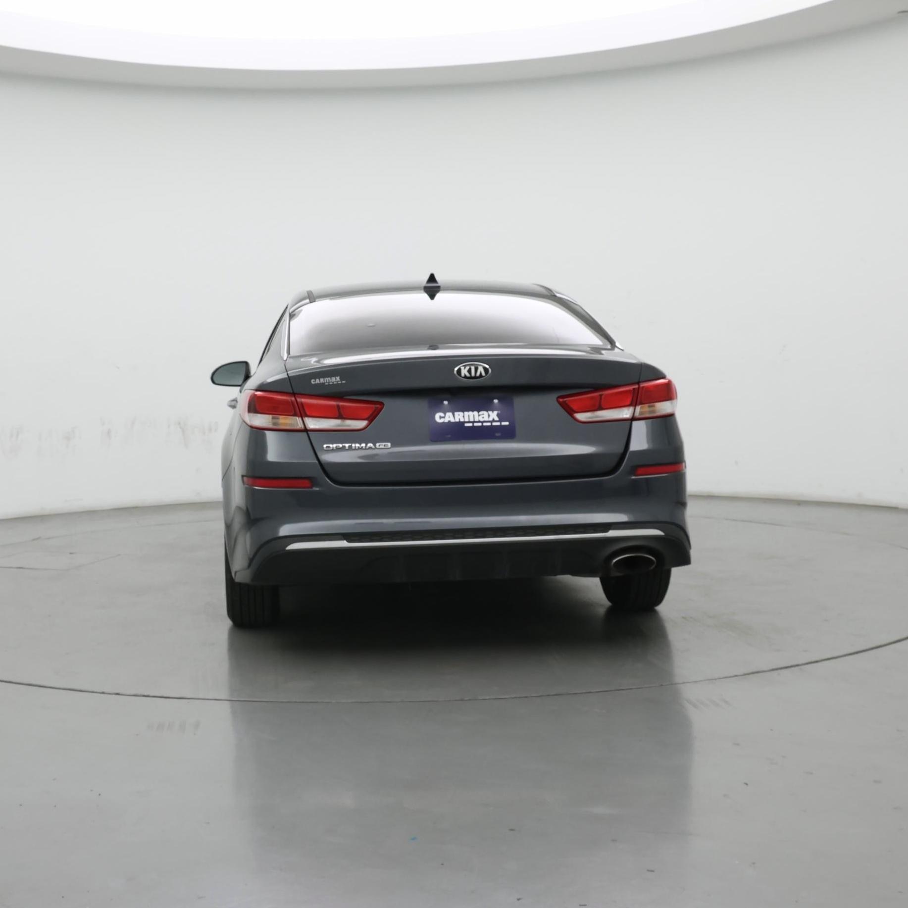 Thumbnail: 2020 Kia Optima - 6