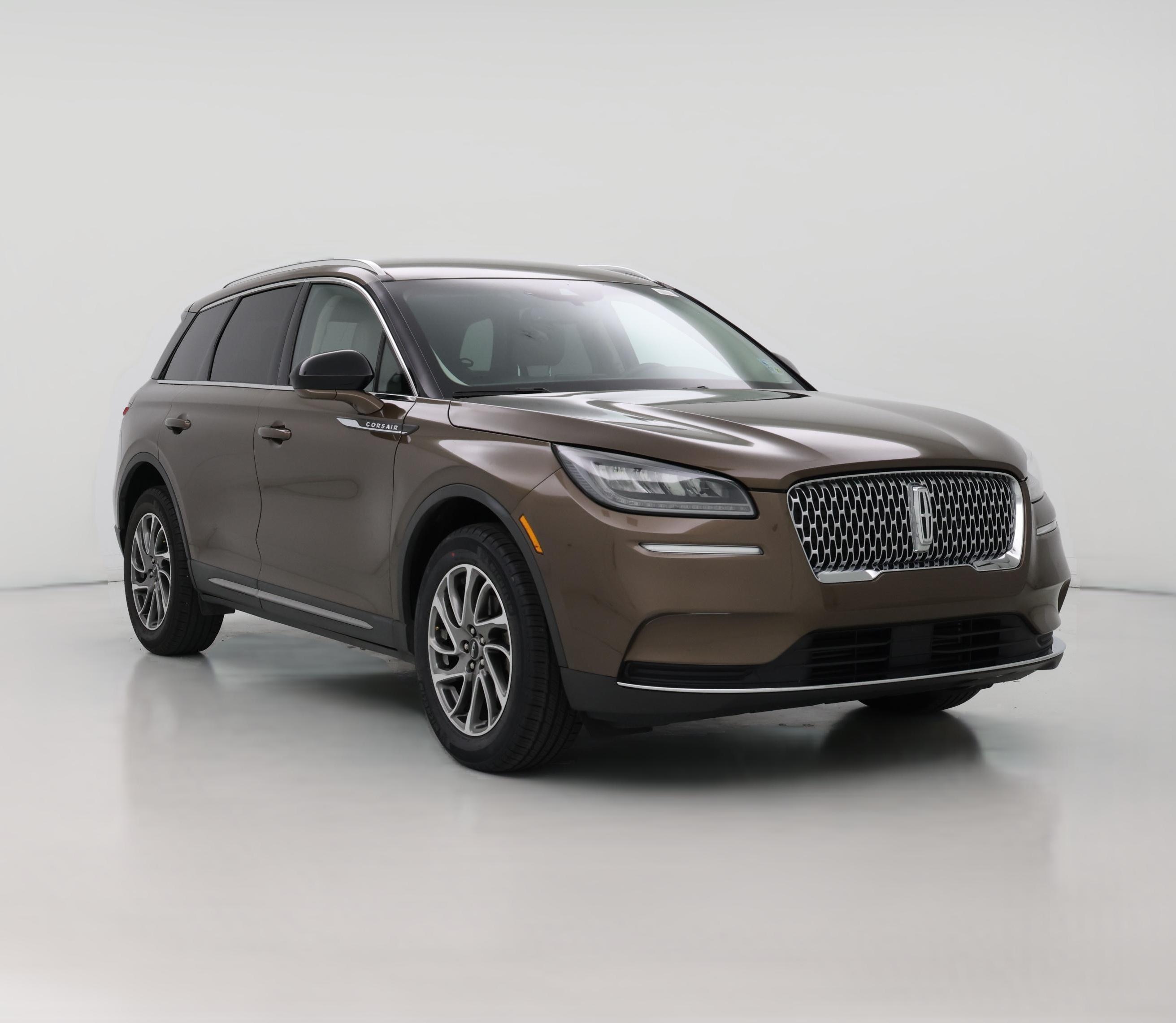 Thumbnail: 2022 Lincoln Corsair - 1