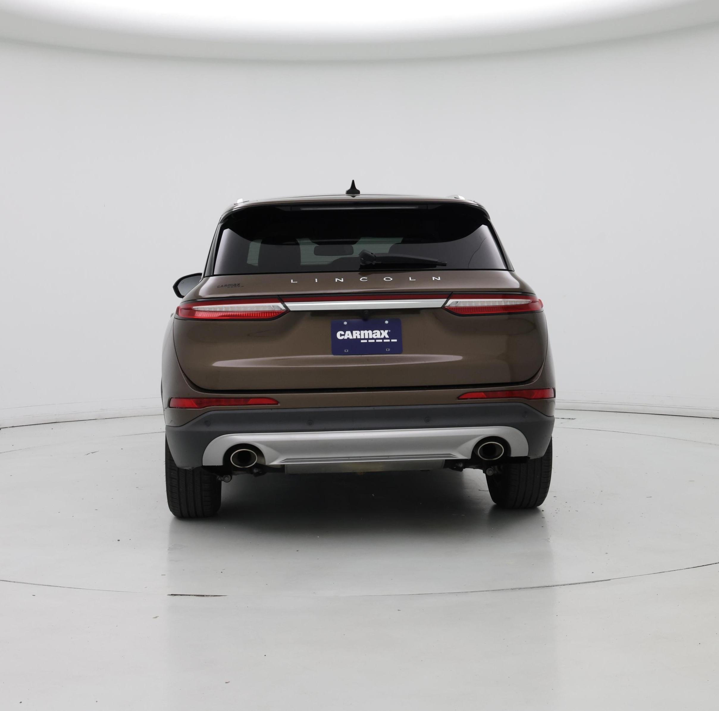 Thumbnail: 2022 Lincoln Corsair - 6
