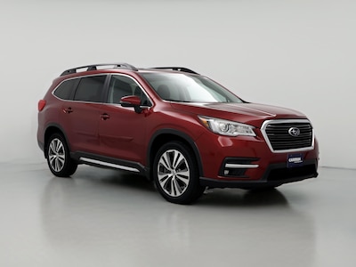 2020 Subaru Ascent Limited -
                Denver, CO