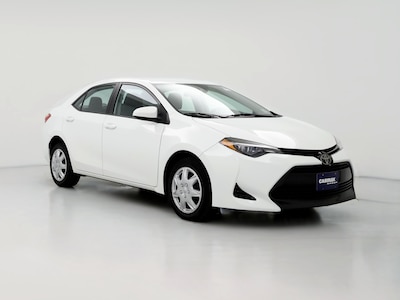 2018 Toyota Corolla LE -
                St. Louis, IL