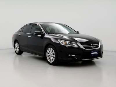 2014 Honda Accord EX -
                St. Louis, MO