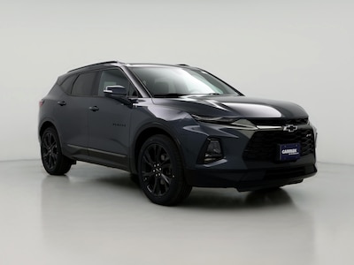 2019 Chevrolet Blazer RS -
                St. Louis, MO