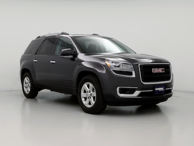 2014 GMC Acadia SLE -
                St. Louis, IL