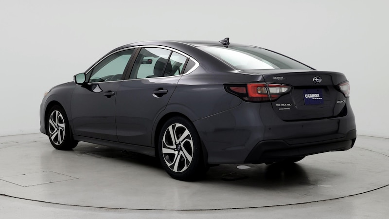 2021 Subaru Legacy Limited 2