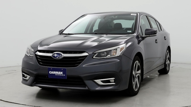 2021 Subaru Legacy Limited 4