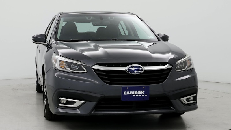 2021 Subaru Legacy Limited 5