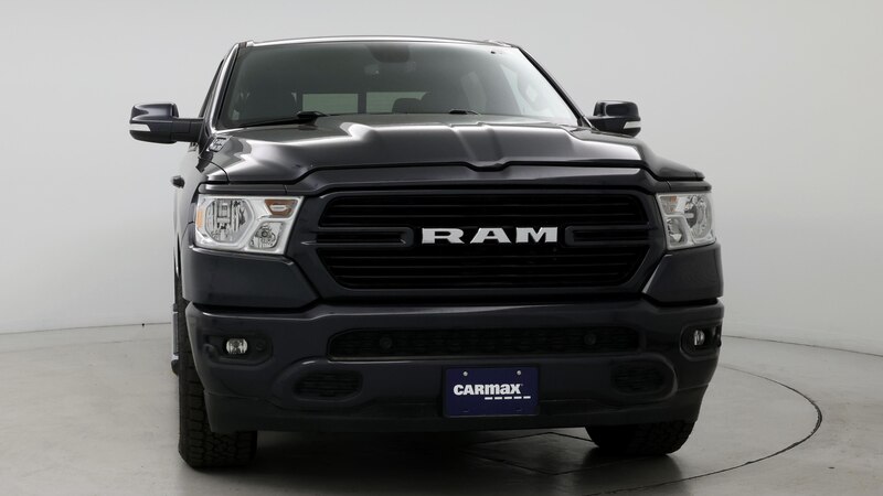 2020 RAM 1500 Big Horn 5