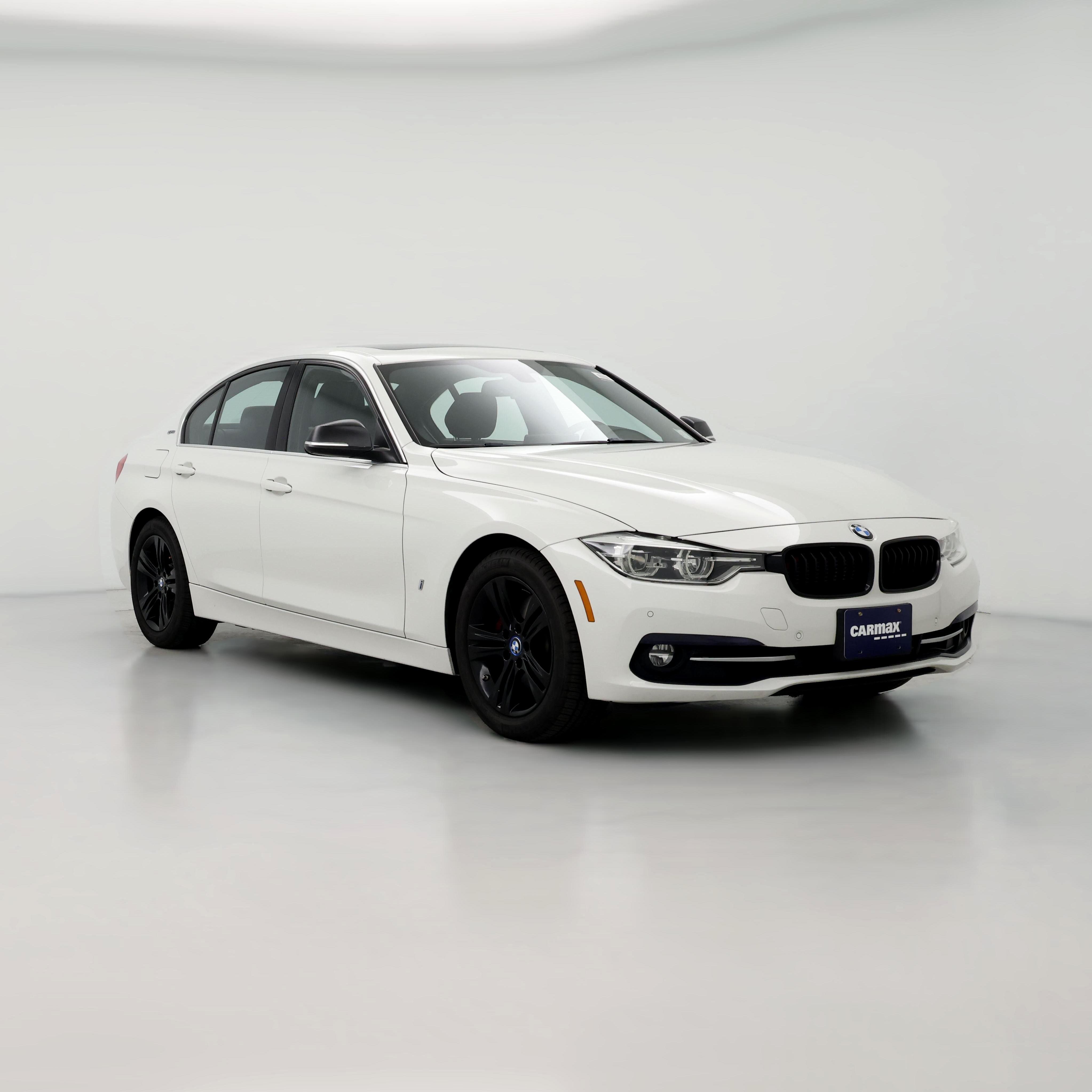 Used Plug In Hybrid BMW 330 for sale