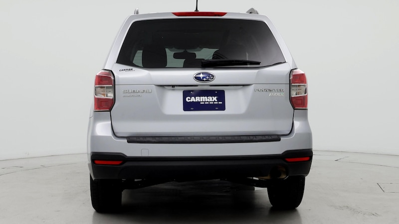 2014 Subaru Forester Premium 6