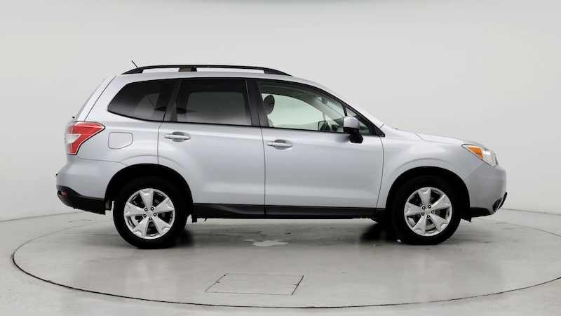 2014 Subaru Forester Premium 7