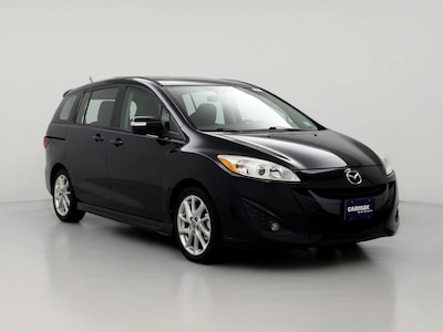 2013 Mazda Mazda5 Grand Touring -
                St. Louis, MO