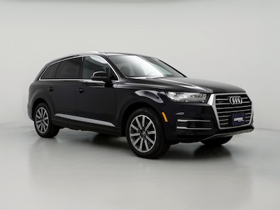 2017 Audi Q7 Prestige -
                Springfield, MO