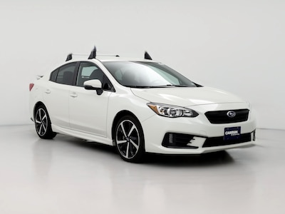 2023 Subaru Impreza Sport -
                St. Louis, MO