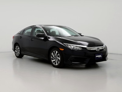 2016 Honda Civic EX -
                St. Louis, IL