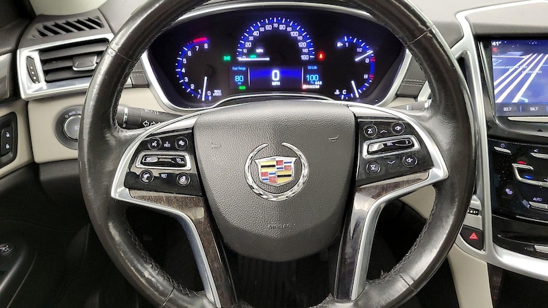 2014 Cadillac SRX Performance 10