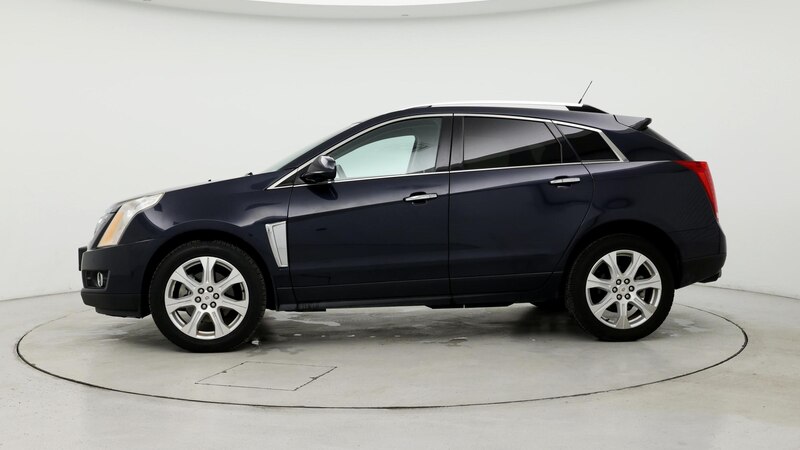 2014 Cadillac SRX Performance 3