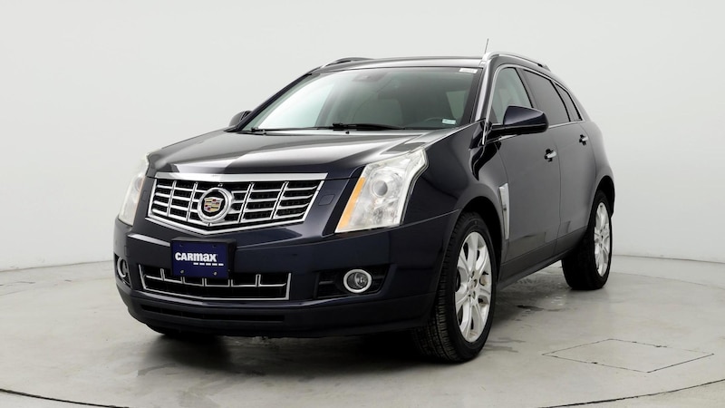 2014 Cadillac SRX Performance 4