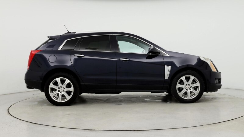 2014 Cadillac SRX Performance 7