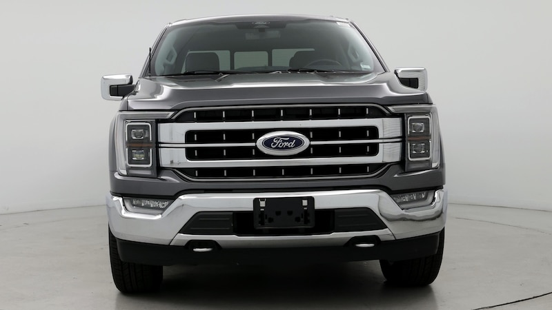 2021 Ford F-150 Lariat 5