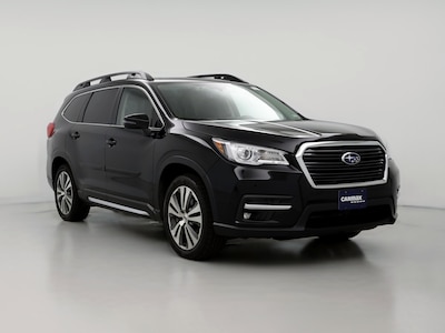 2022 Subaru Ascent Limited -
                St. Louis, MO