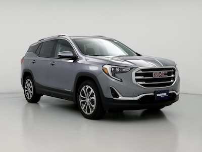 2019 GMC Terrain SLT -
                St. Louis, MO