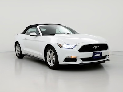 2015 Ford Mustang  -
                Springfield, MO