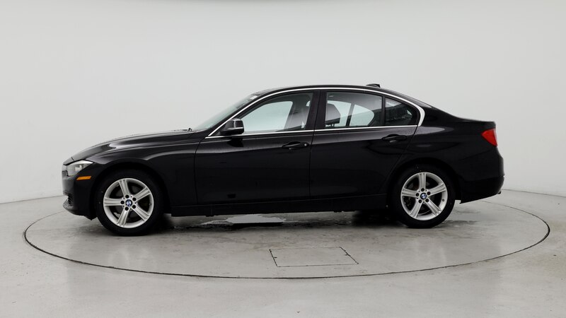 2015 BMW 3 Series 328xi 3