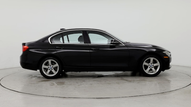 2015 BMW 3 Series 328xi 7