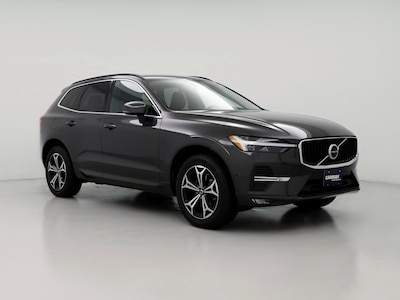 2022 Volvo XC60 B5 Momentum -
                Independence, MO