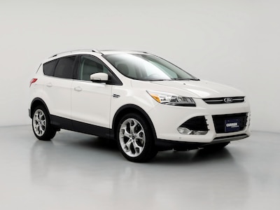 2014 Ford Escape Titanium -
                St. Louis, MO