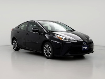 2021 Toyota Prius XLE -
                Independence, MO