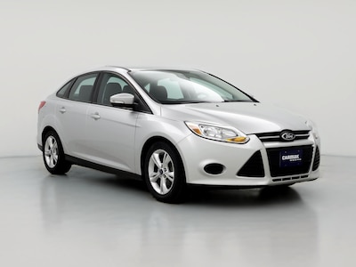 2014 Ford Focus SE -
                St. Louis, MO