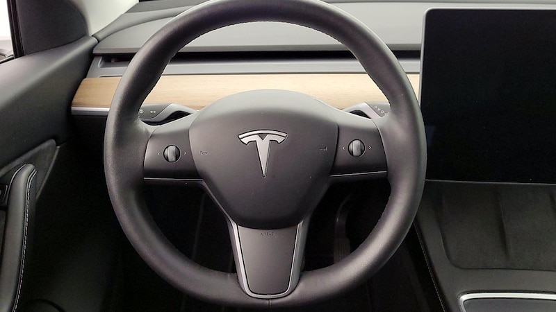 2021 Tesla Model Y Long Range 10