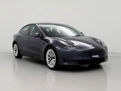 2022 Tesla Model 3 Long Range -
                St. Louis, MO