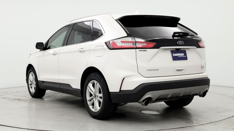 2019 Ford Edge SEL 2