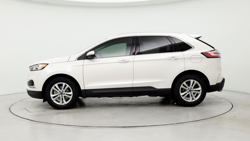 2019 Ford Edge SEL 3