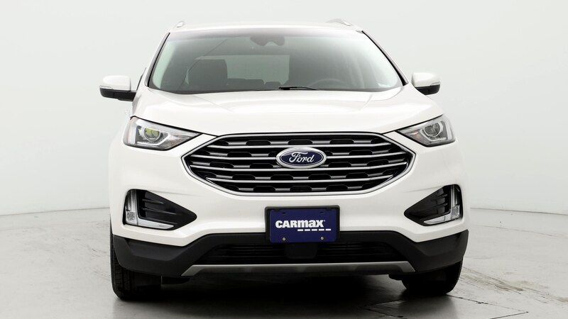 2019 Ford Edge SEL 5