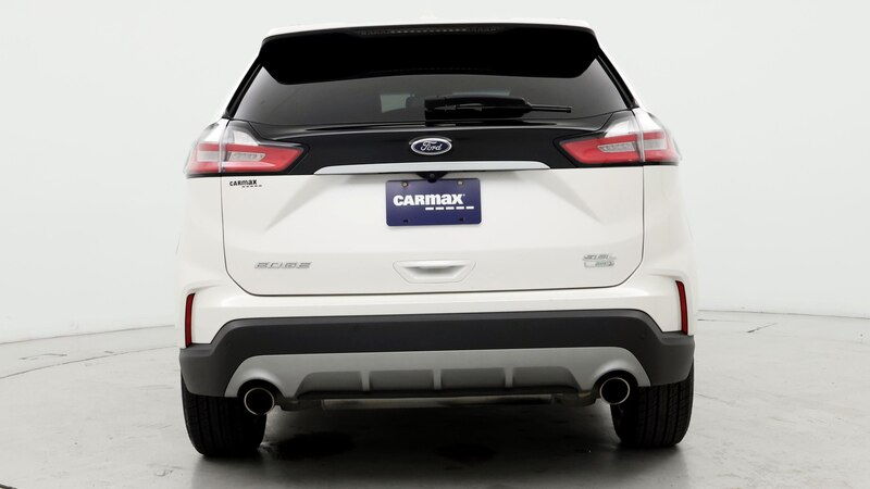 2019 Ford Edge SEL 6