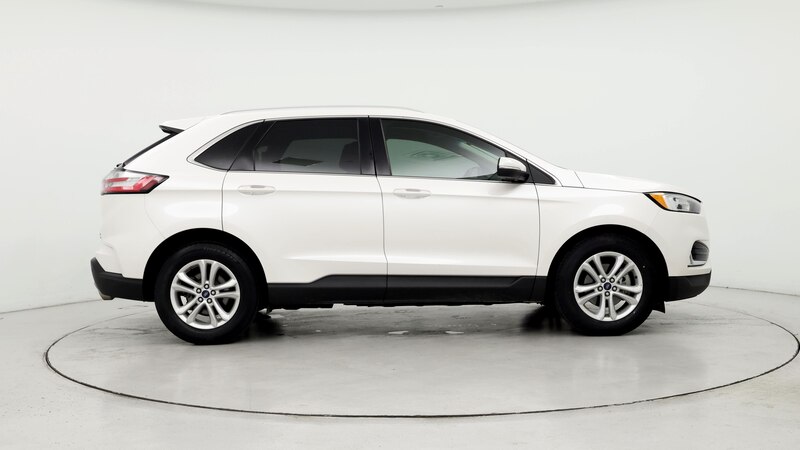 2019 Ford Edge SEL 7